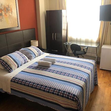 Hotel Las Condes Трухільйо Екстер'єр фото