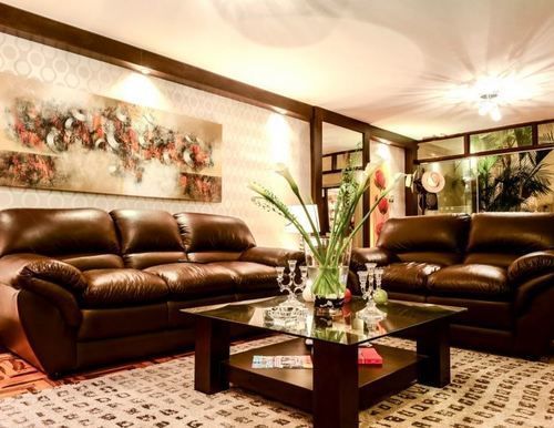 Hotel Las Condes Трухільйо Екстер'єр фото