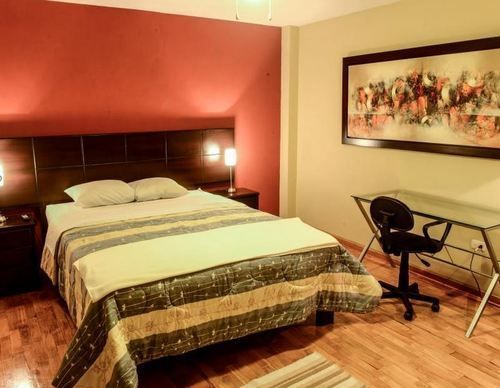 Hotel Las Condes Трухільйо Екстер'єр фото