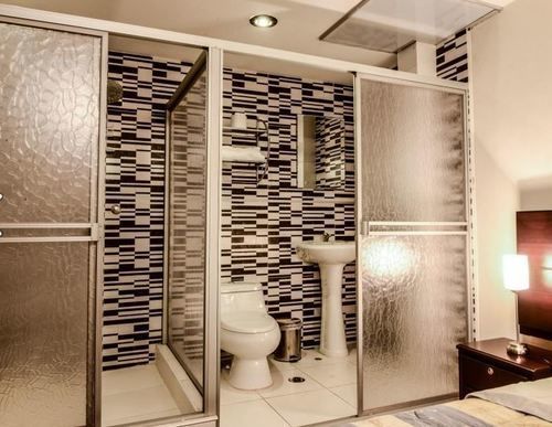 Hotel Las Condes Трухільйо Екстер'єр фото